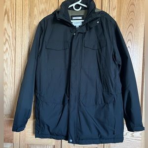 Goodfellow Parka